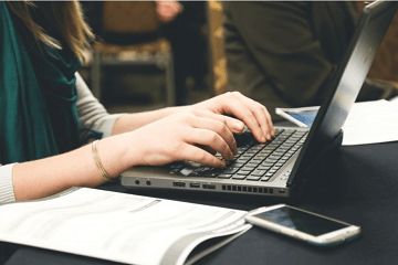 一、 从行业特点出发