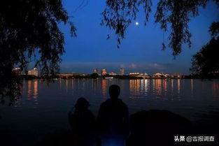 放风筝？别想太多