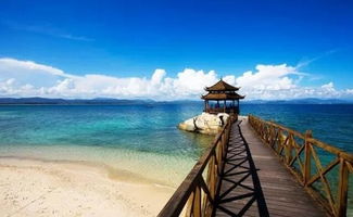 那些网红景点：亚龙湾、蜈支洲岛真的配得上它们的名气吗？