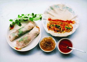 清明美食风俗盘点，传统美食一网打尽