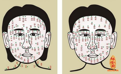 嘴唇长痣或上方有痣分别代表什么含义？