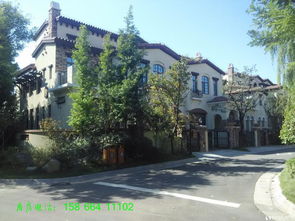 龙园豪宅二手房,龙园豪宅风水好吗