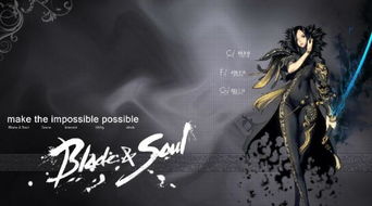 1.3 “剑”系列（顺便加点古风）