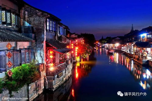 啊啊啊！2026年去西塘会被雷劈吗？先看这篇癫狂指南