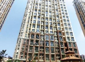 窗户外面对面是高楼是不是不好,窗户外面对面是高楼是不是不好