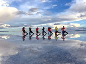 心跳加速的启程