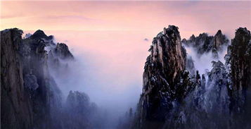 夜宿山顶的悲惨与惊喜