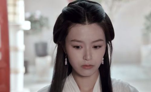 1. 段誉：风流倜傥， 侠义心肠