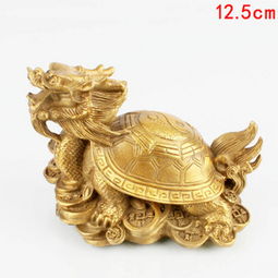 龙头龟寓意适合什么人佩戴,龙头龟寓意适合什么人佩戴