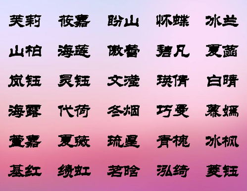 虎年宝宝取名时，选用姓氏代字是否合适？