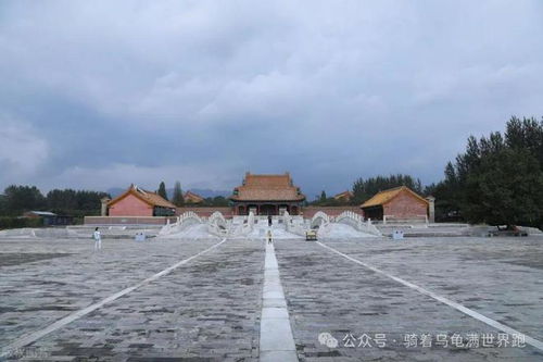 保定旅游真相：市中心就是个笑话，真正的快乐在乡下！