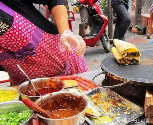 午后阳光， 邂逅古城风情
