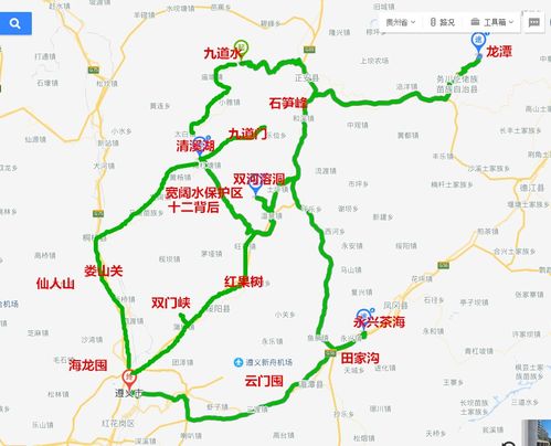 交通攻略：坐火箭去最靠谱
