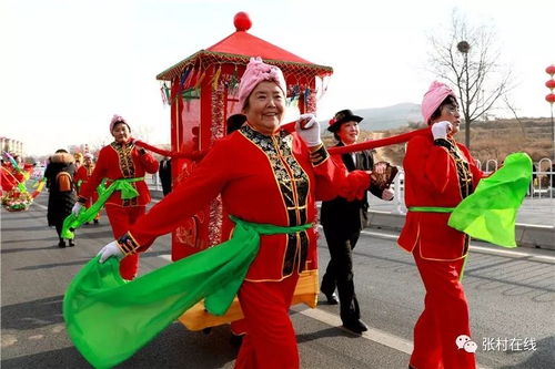南昌春节风俗：千年习俗，年味十足，传承喜庆！