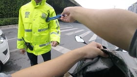 平安第一：摩托车骑行注意事项