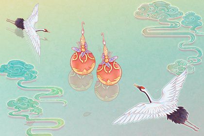 属蛇和马合不合财？女猪和蛇马是什么意思？合不合财？