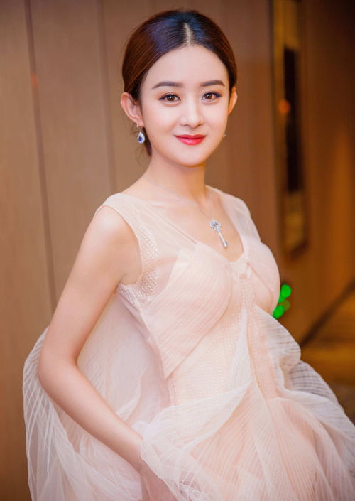 如何根据赵丽颖八字分析，精准推算其事业运势走向？