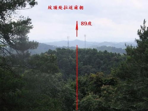 一字案山风水，案山重重如一字，这样的风水布局有什么特点？