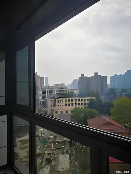 窗外景观风水,窗外建筑对家居风水的影响