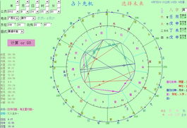 天星风水天星风水,何为天星风水