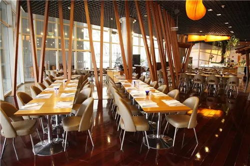 咖啡馆与书店：我的乌托邦？