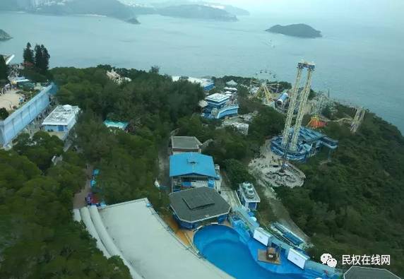 第一天：漫步情风滨海受感