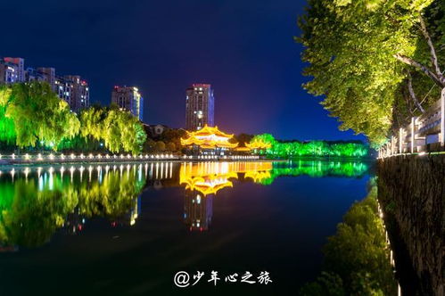 五、其他广西的山水秘境 (别只知道桂林!)