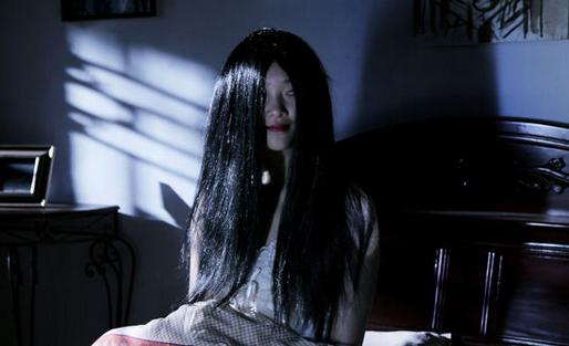 深厚夜的凝视与那不可言说的风水煞气