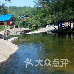 博山幽幽谷：一场精心设计的门票骗局