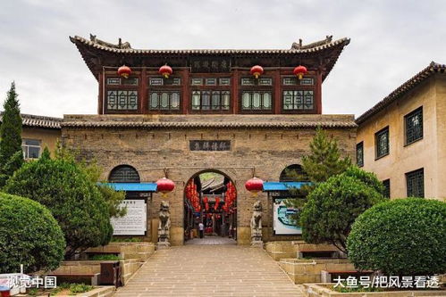 一个皇帝两次下榻？这事儿是真的吗？