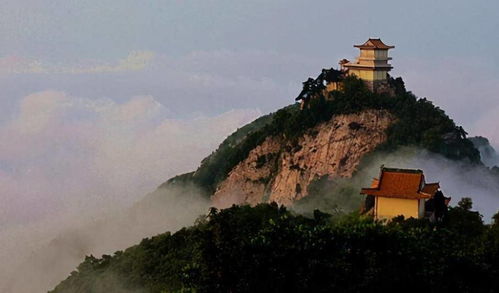 终南山门票黑幕大曝光！本地人偷偷笑醒的省钱秘籍