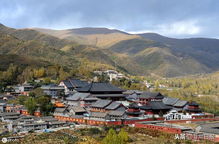中途加餐——代县小吃乱炖