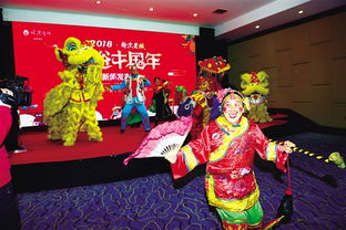 “粤味元宵，灯彩盛宴，传统风俗亮点纷呈”