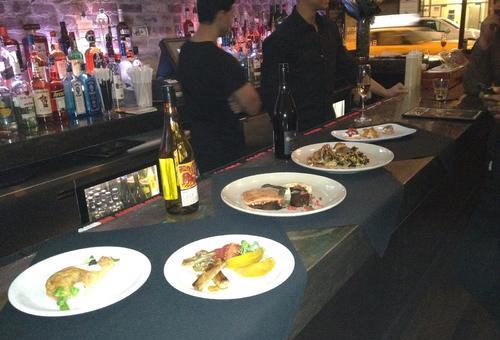 交通界的黑暗料理