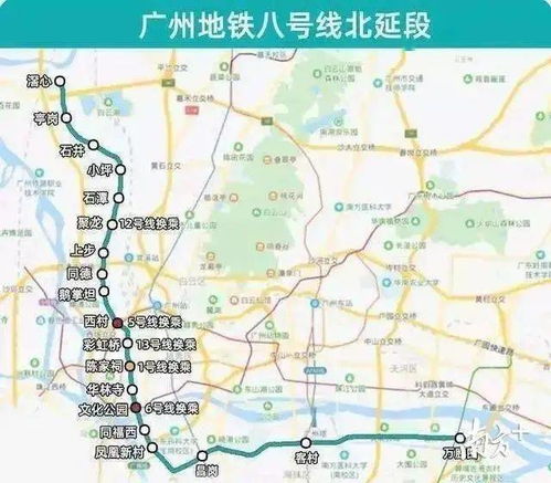 天然之美， 尽在海珠公园