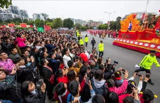 丰都庙会攻略：交警指路，爆款旅游必去！