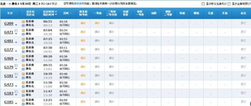 火车上的30小时怎么熬？