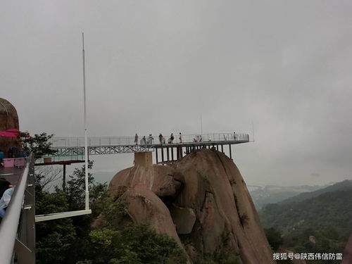 景区避雷的必要性