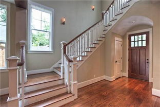 关于踏步数量：单数是王道！（双数不行！）