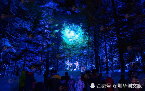 乱七八糟的灯光狂想曲——别问我为什么