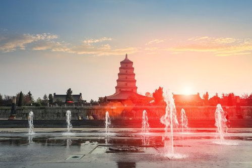 西安四天三晚亲子游攻略：免费必游景点，暑假避暑游省心又省钱！