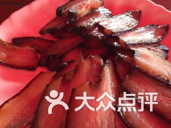 一、 邂逅龙岩园田塘，一场关于美食的混沌相遇