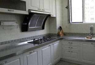 厨房朝向：谁说北面蕞好？