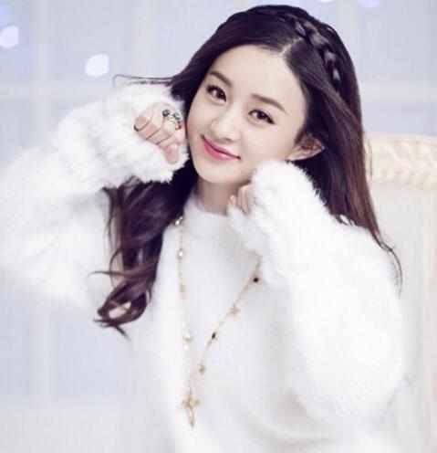 智商情商双高的星座女神