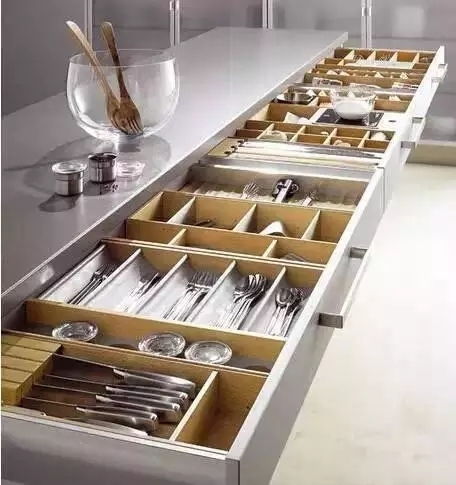 厨房用品：手工才是灵魂