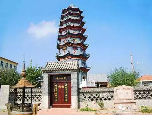 最坑爹景点：津塔观光厅实锤