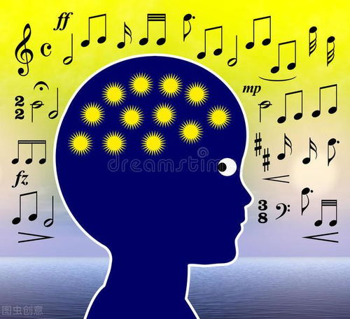 如何形容一个人彳艮有音乐细胞？