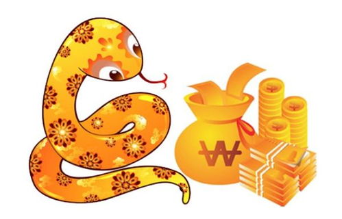 1977年出生的蛇蛇们！你们知道吗？今年你们已经47岁啦！