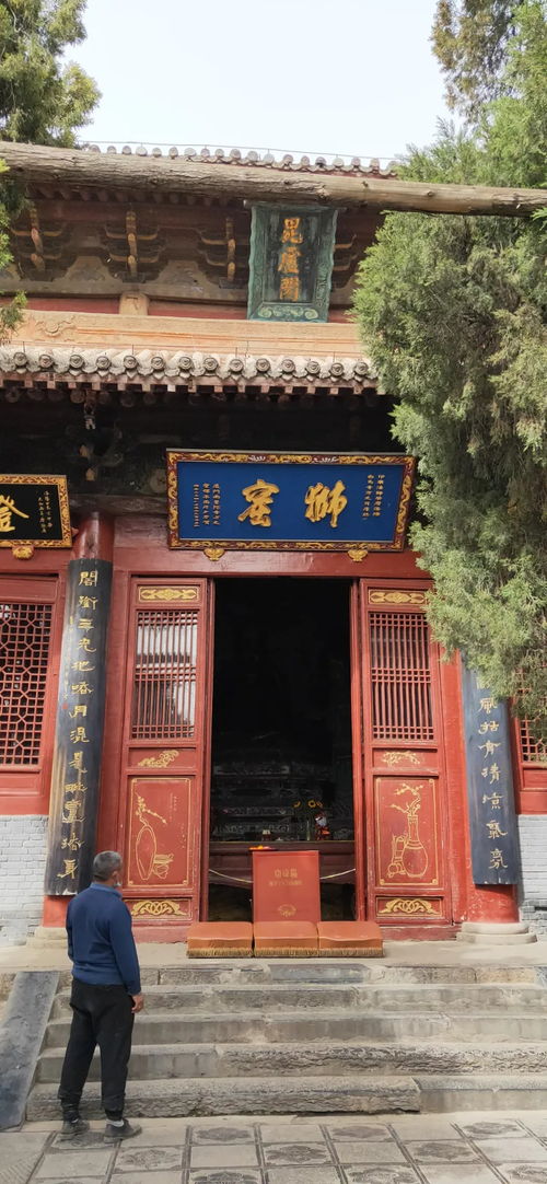 2. 白马寺：佛教文化底蕴的象征
