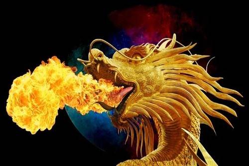 属龙的人今天运势如何？有没有遇到真正的贵人相助？